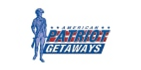 American Patriot Getaways coupons